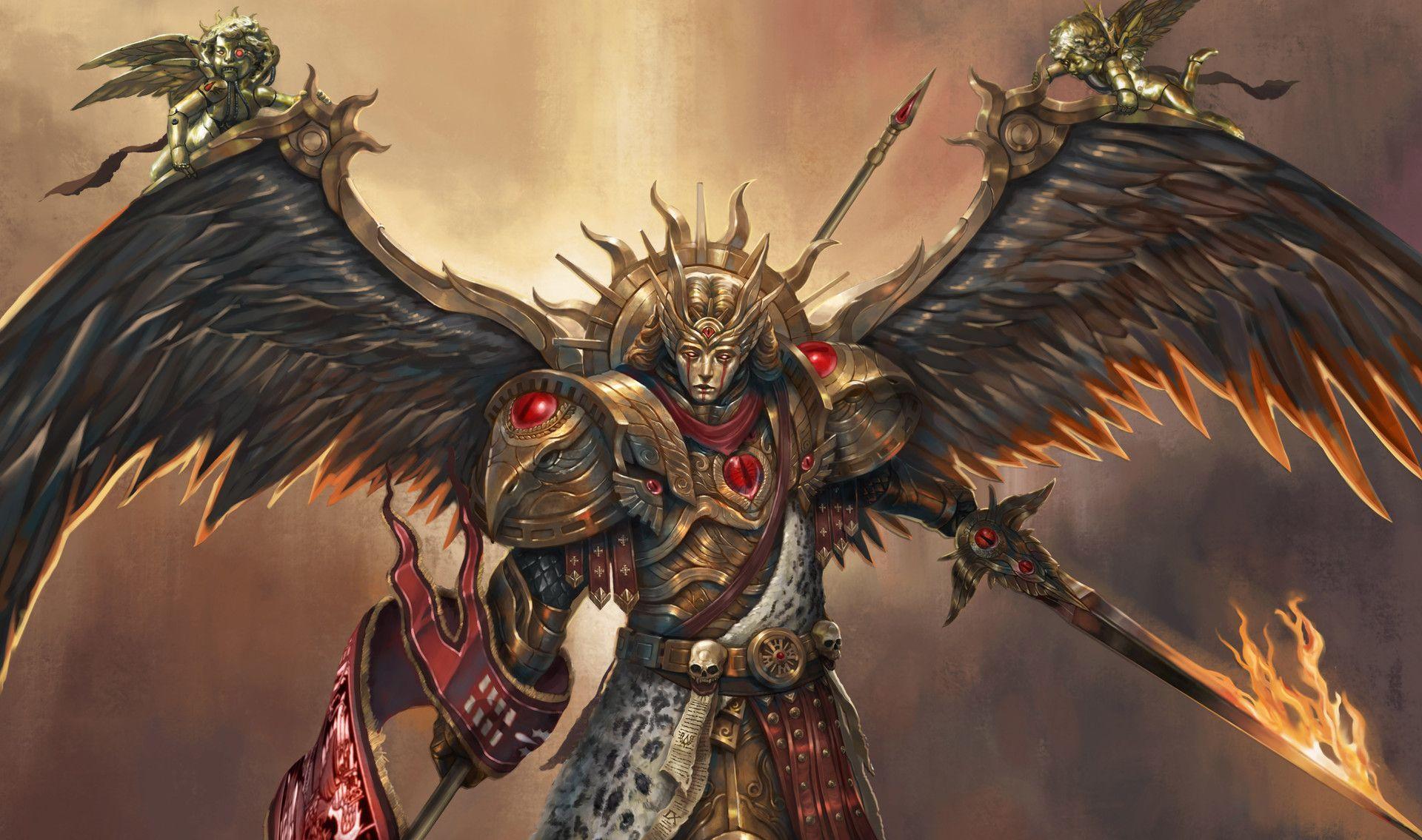 Warhammer New Releases and Pre-Orders: What’s Hot Right Now!