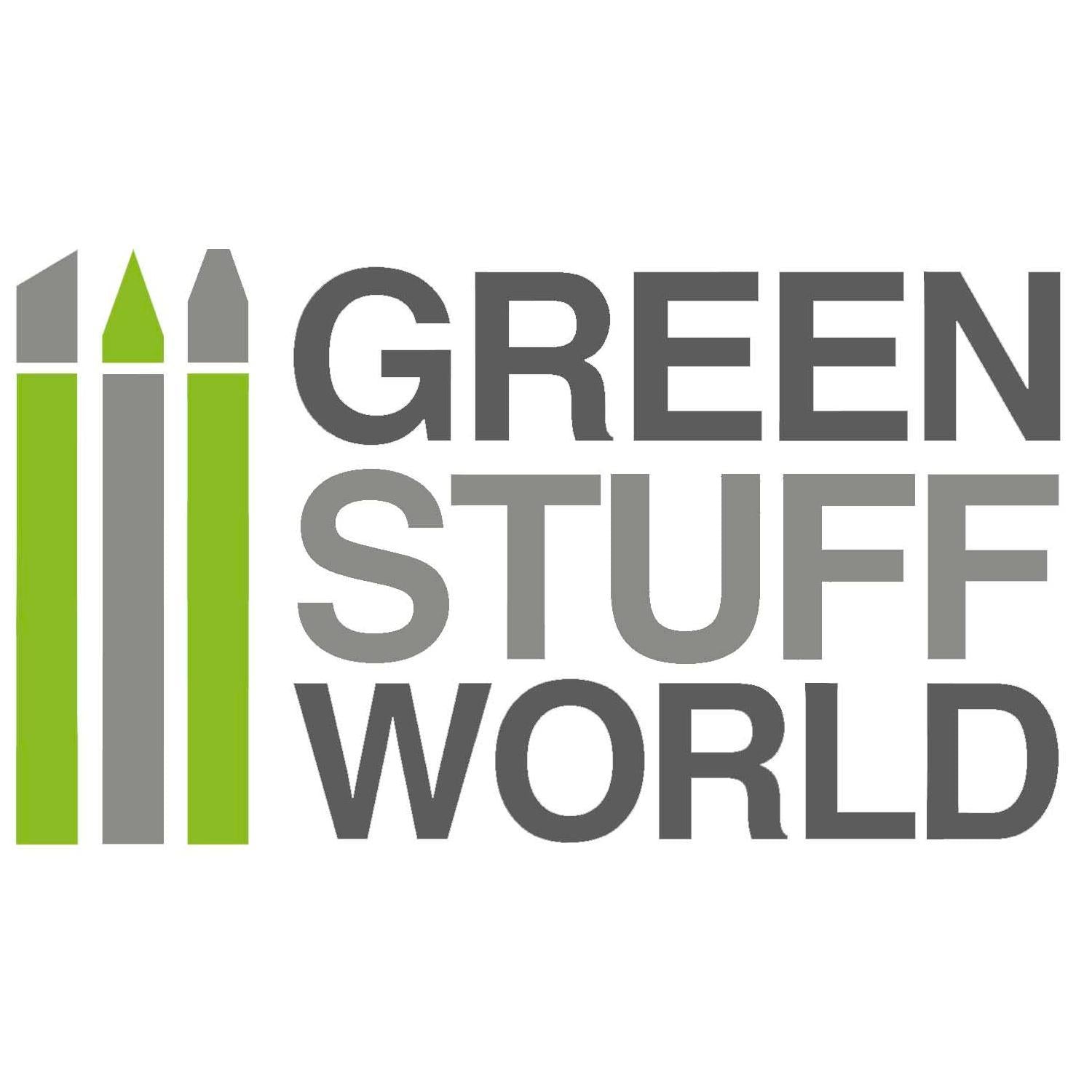 Unleash Your Creativity with Green Stuff World Paints