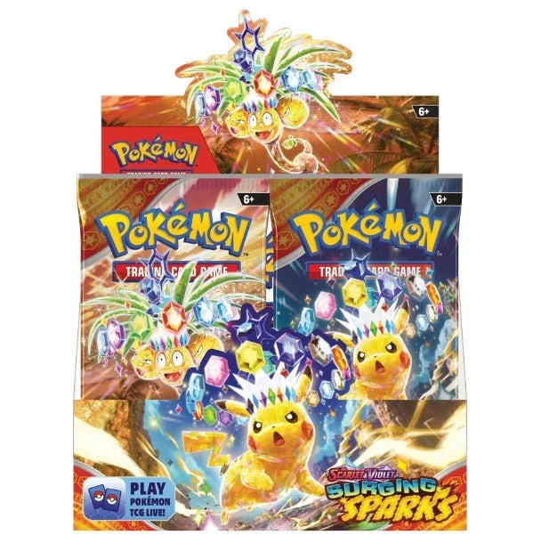 Pokemon TCG