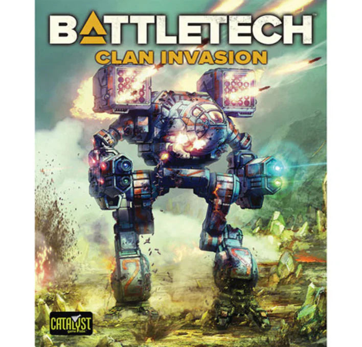 Battletech