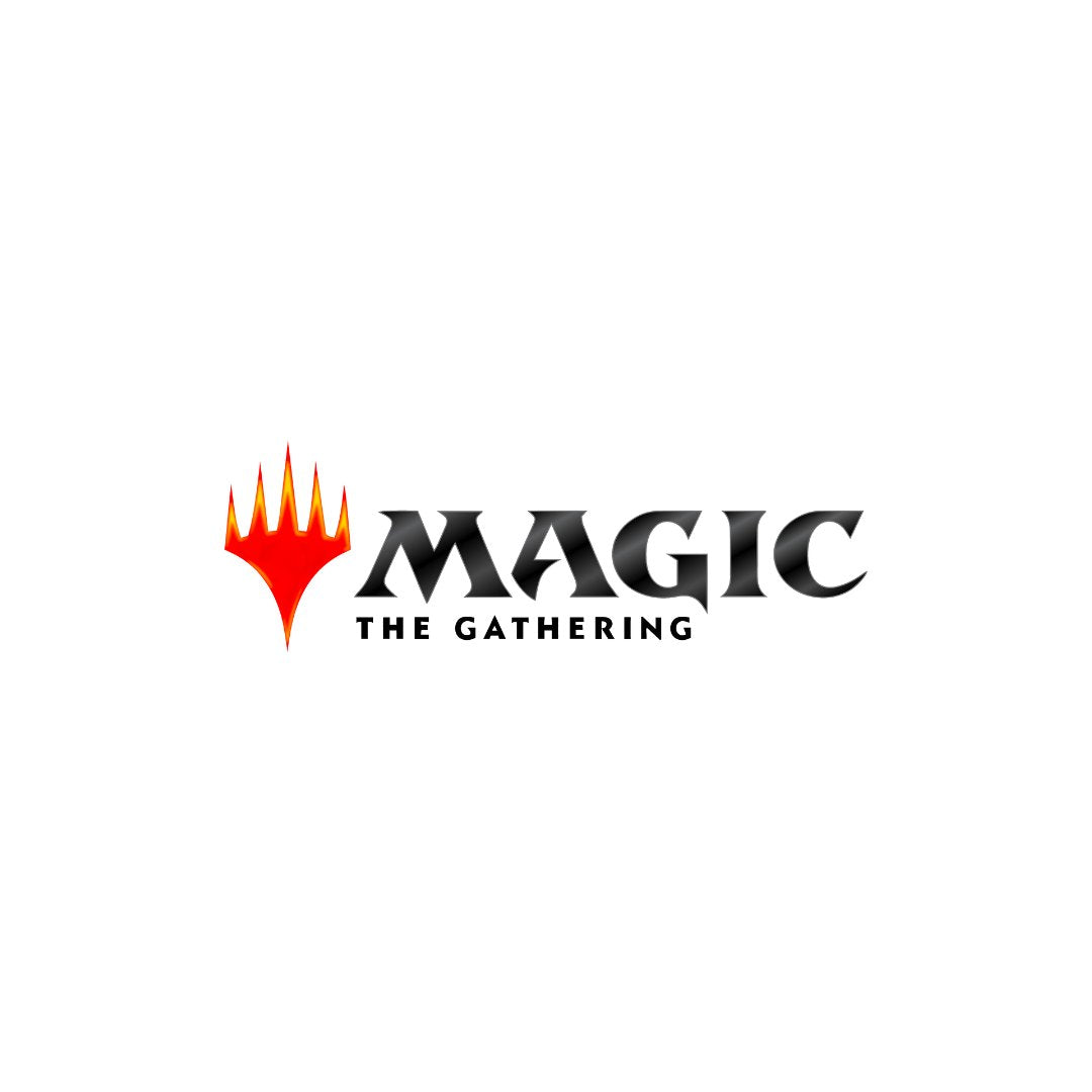 Magic The Gathering